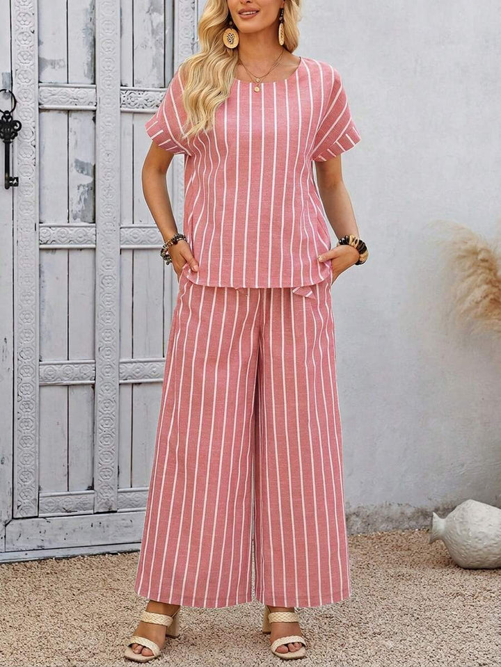 Luxe™ Elegant Two-Piece Set