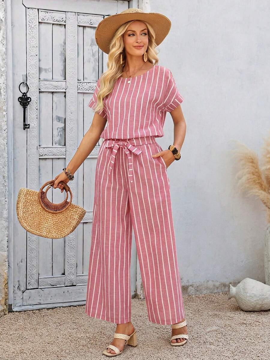Luxe™ Elegant Two-Piece Set
