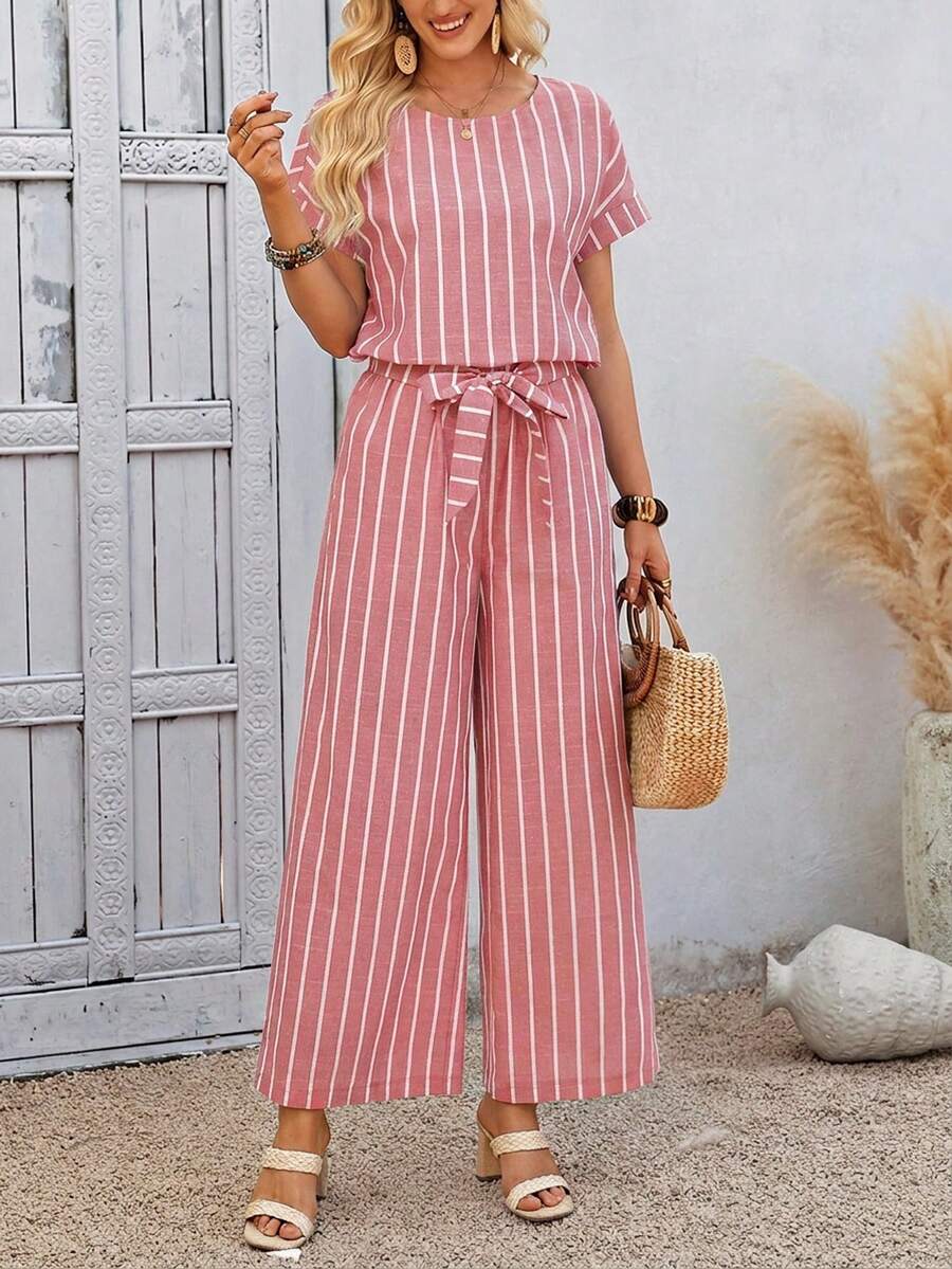 Luxe™ Elegant Two-Piece Set