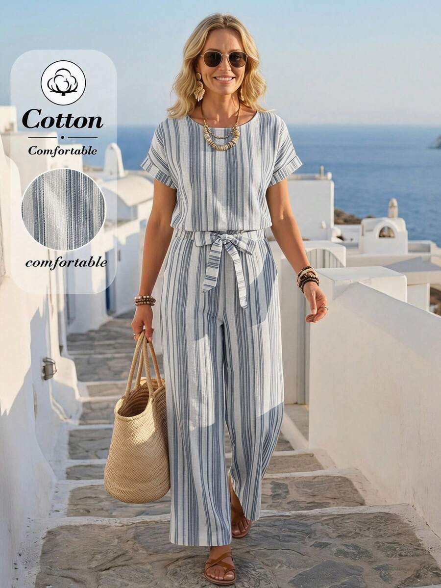 Luxe™ Elegant Two-Piece Set