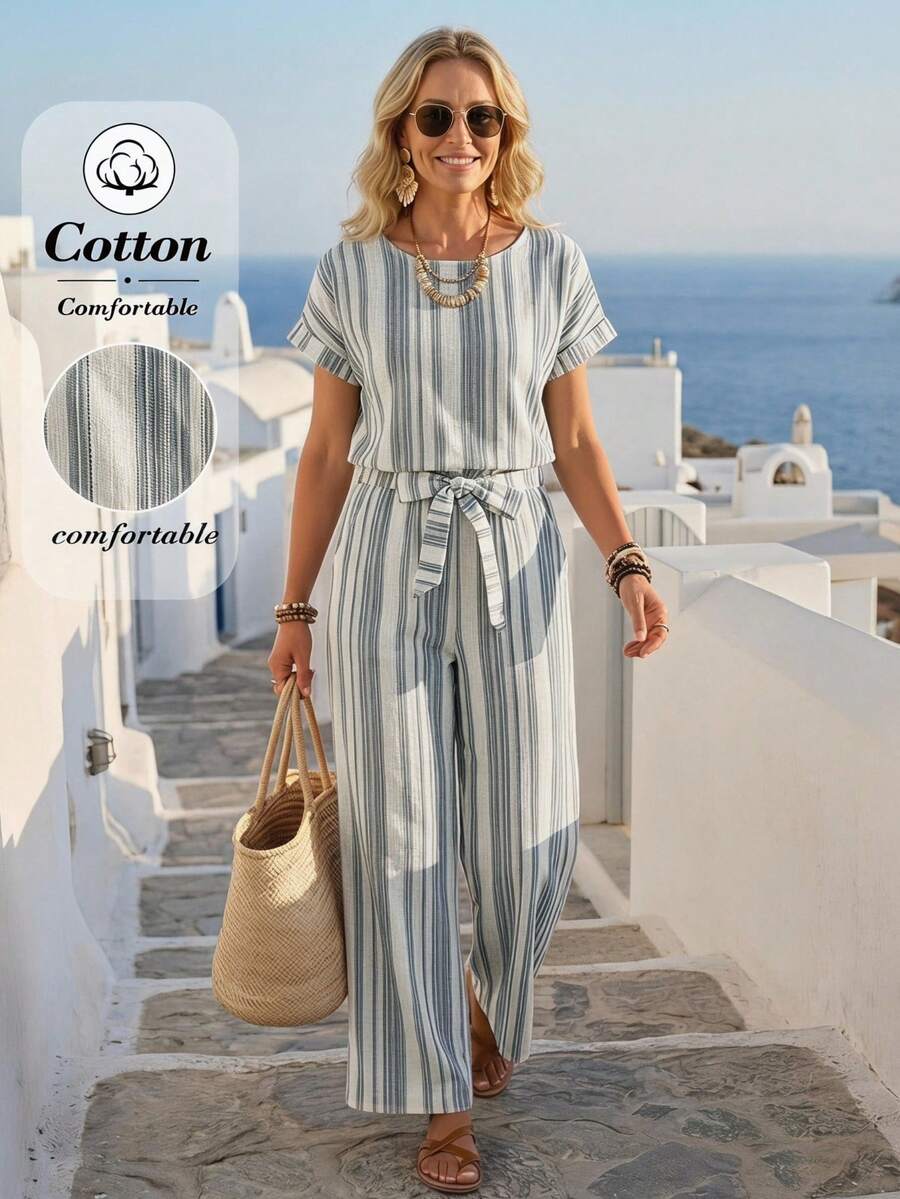 Luxe™ Elegant Two-Piece Set