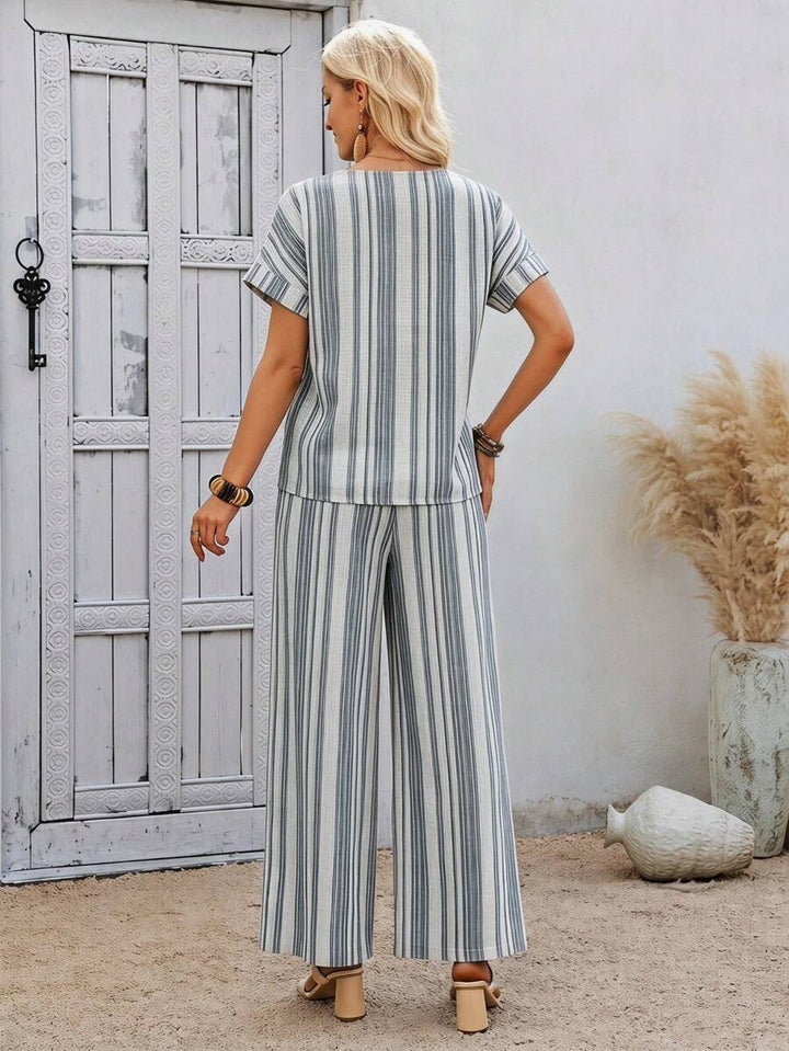 Luxe™ Elegant Two-Piece Set