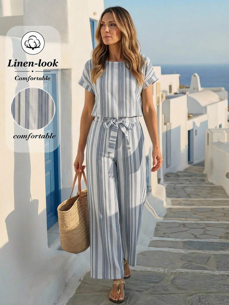 Luxe™ Elegant Two-Piece Set