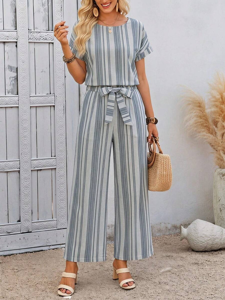 Luxe™ Elegant Two-Piece Set