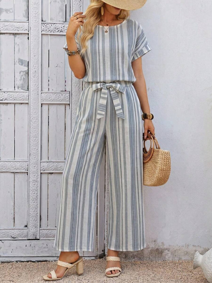 Luxe™ Elegant Two-Piece Set