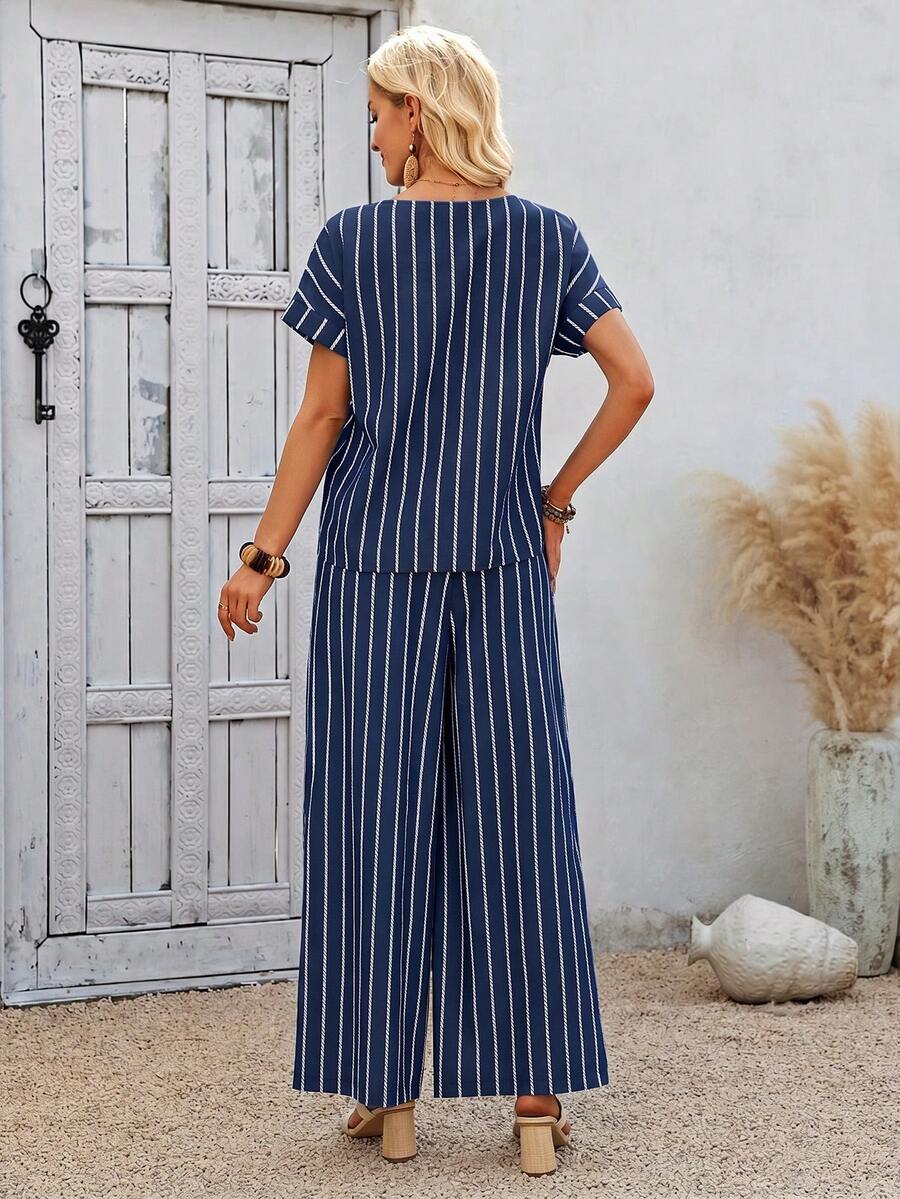 Luxe™ Elegant Two-Piece Set