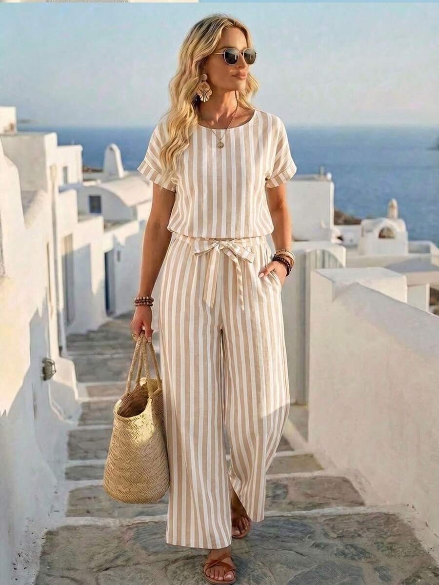 Luxe™ Elegant Two-Piece Set