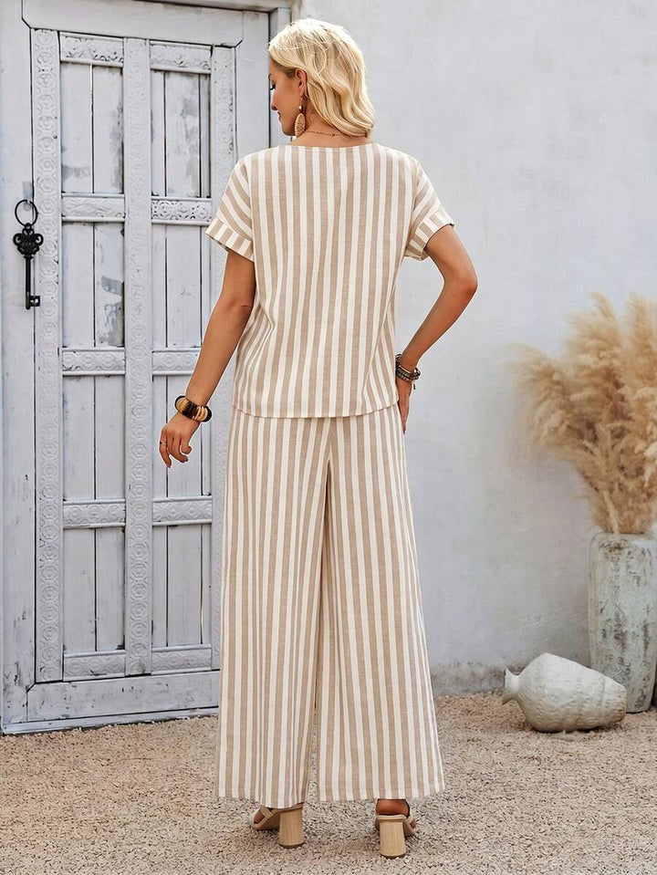 Luxe™ Elegant Two-Piece Set