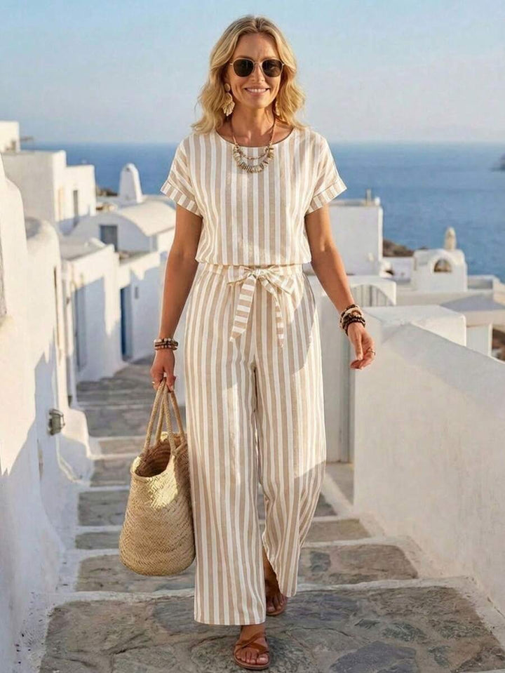 Luxe™ Elegant Two-Piece Set