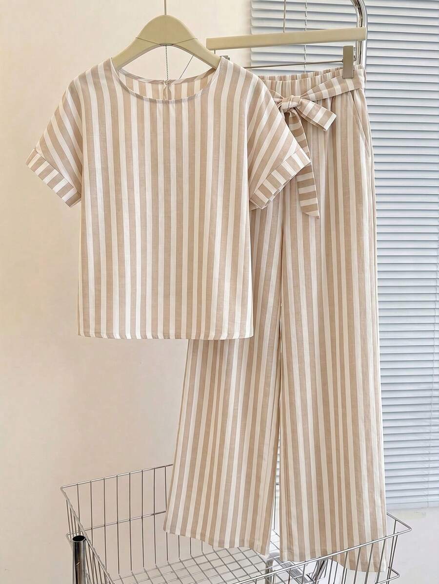 Luxe™ Elegant Two-Piece Set