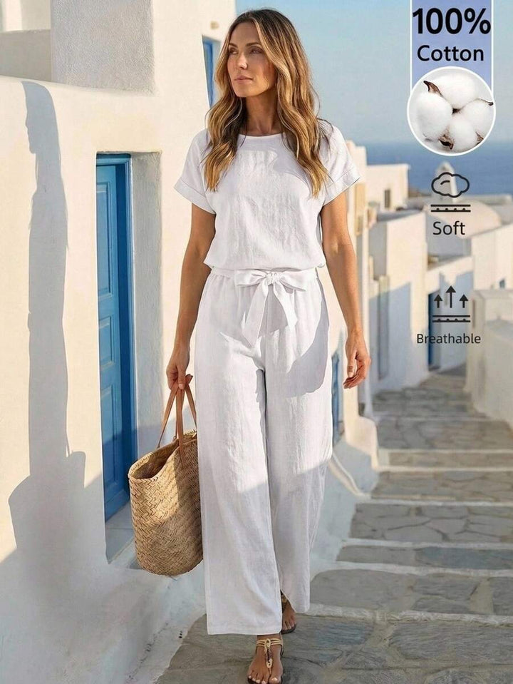 Luxe™ Elegant Two-Piece Set