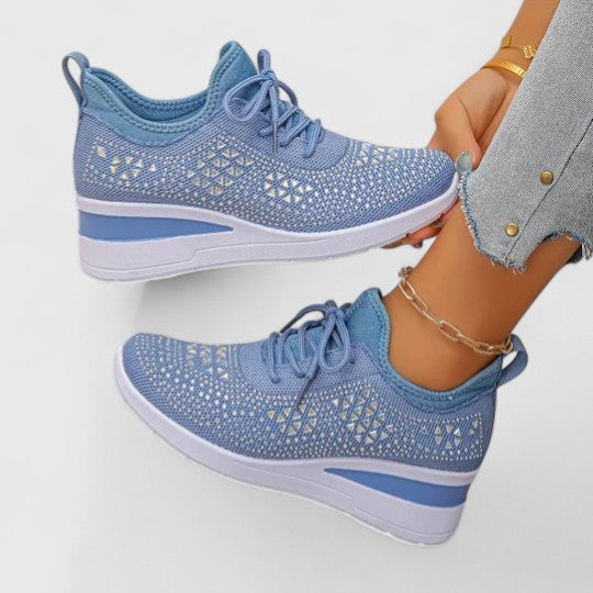 Ivy Manhattan | Signature Style Shoe