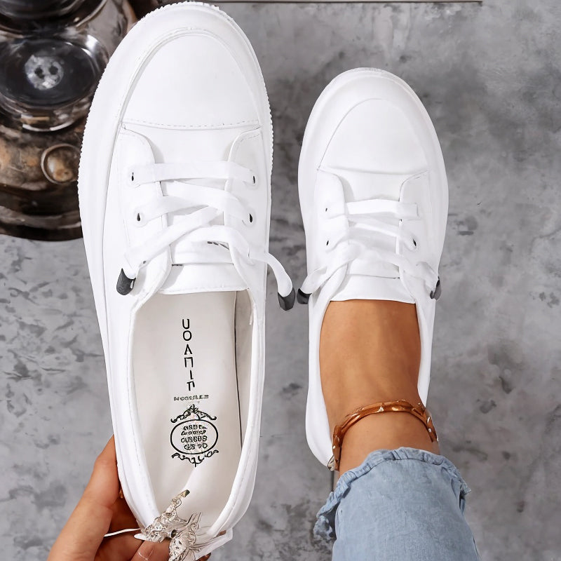 Ava | Elite Collection Sneaker
