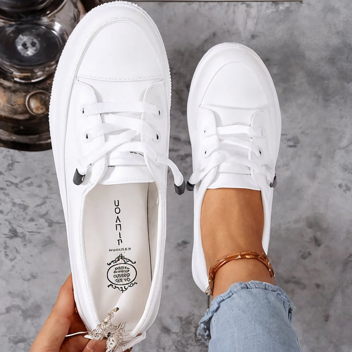 Ava | Elite Collection Sneaker