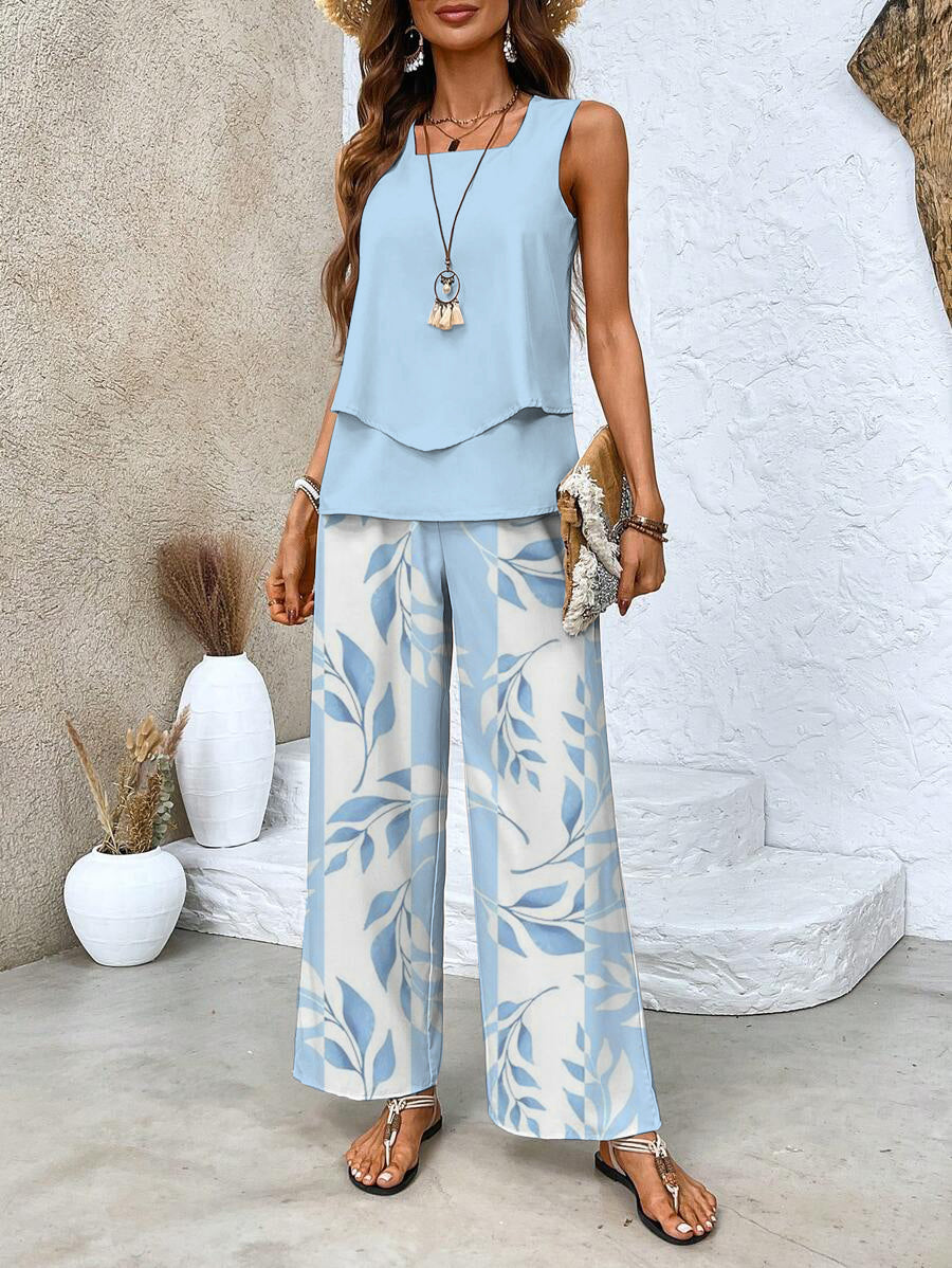 Aurora - Elegant Summer Set