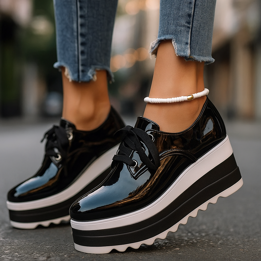 Manhattan | Fashion Forward Platform