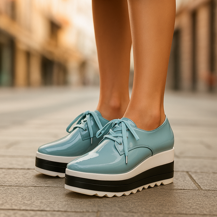 Manhattan | Fashion Forward Platform