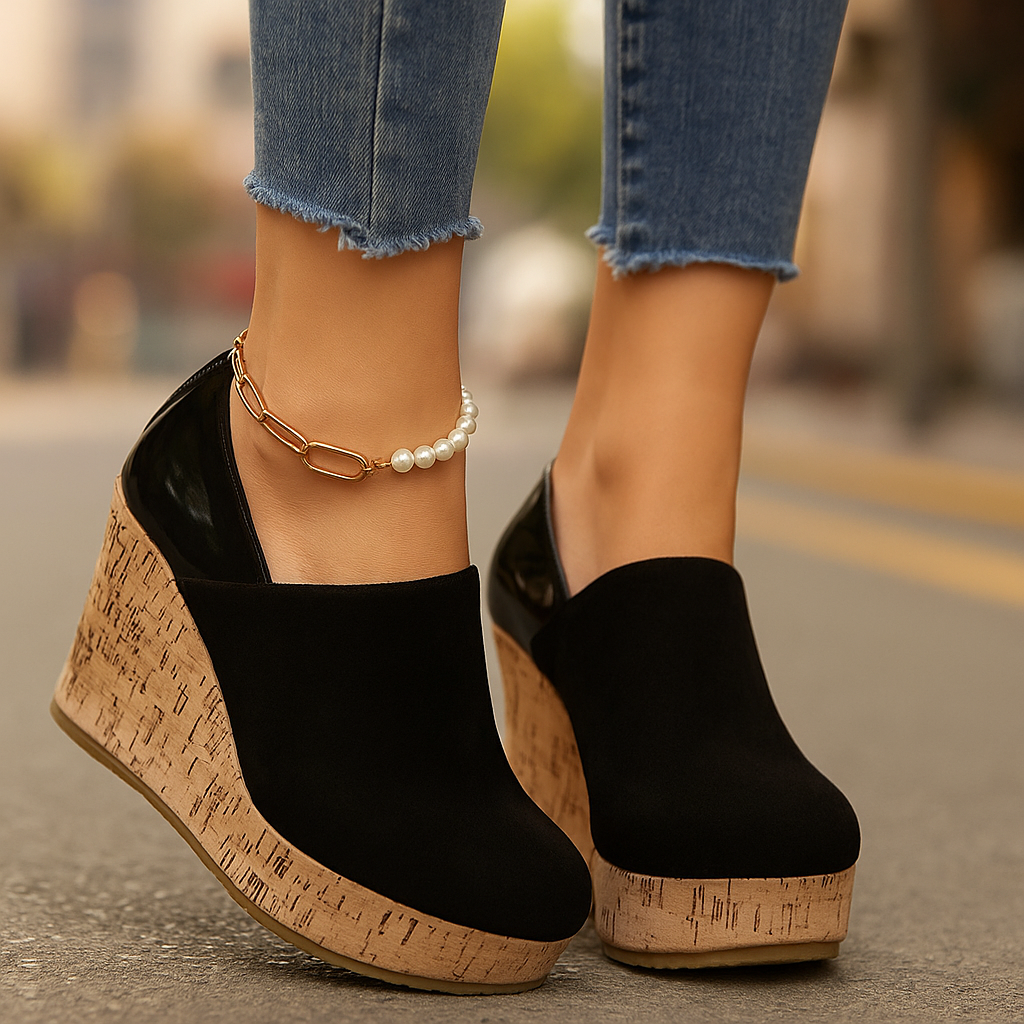 Ivy Manhattan | Modern Classic Shoe