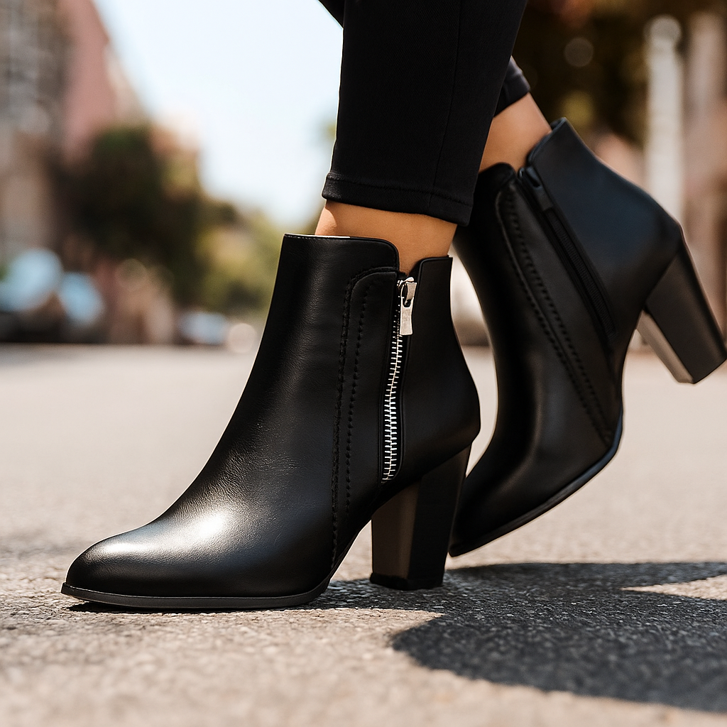 Ivy Manhattan | Classic Edition Boot