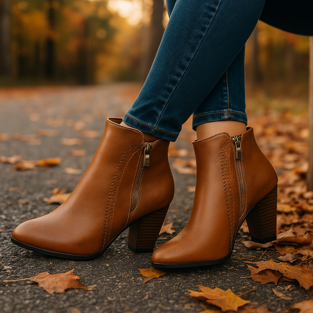 Ivy Manhattan | Classic Edition Boot