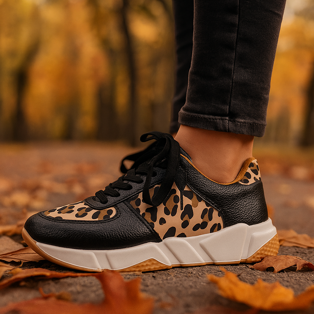 Calabasas | Versatile Style Shoe