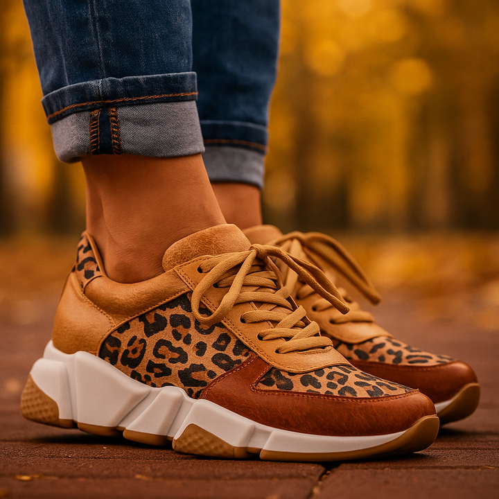 Calabasas | Versatile Style Shoe