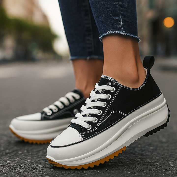 Paris | Limited Edition Platform