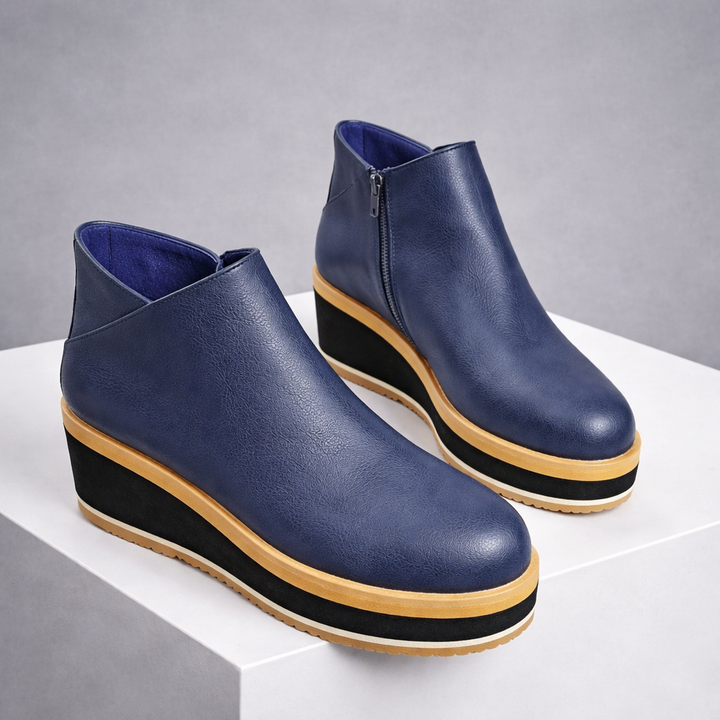 Ivy Manhattan | Exclusive Design Boot