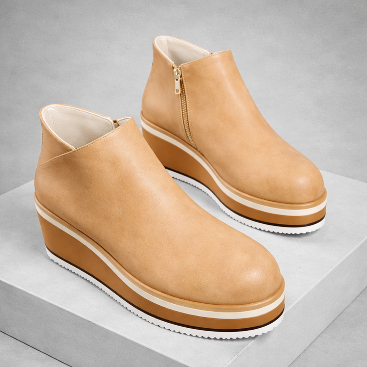 Ivy Manhattan | Exclusive Design Boot