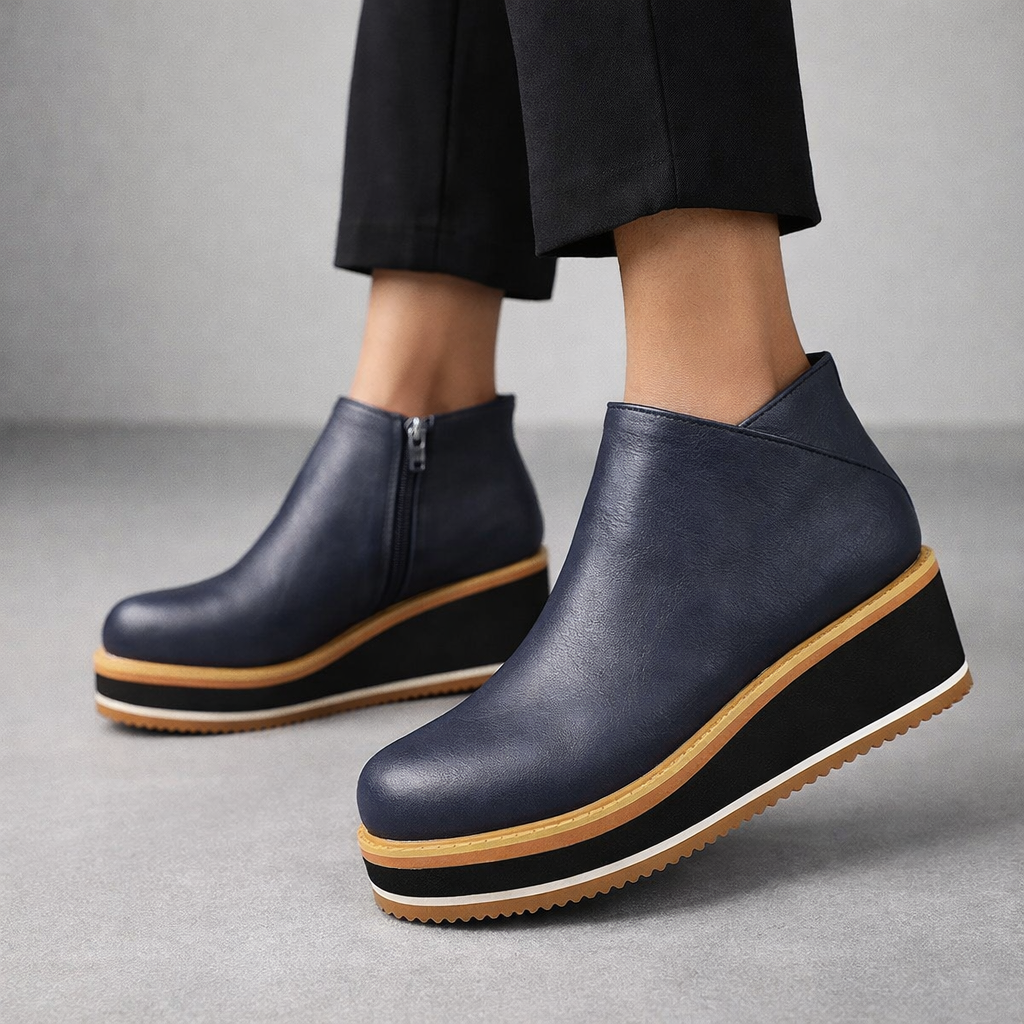 Ivy Manhattan | Exclusive Design Boot