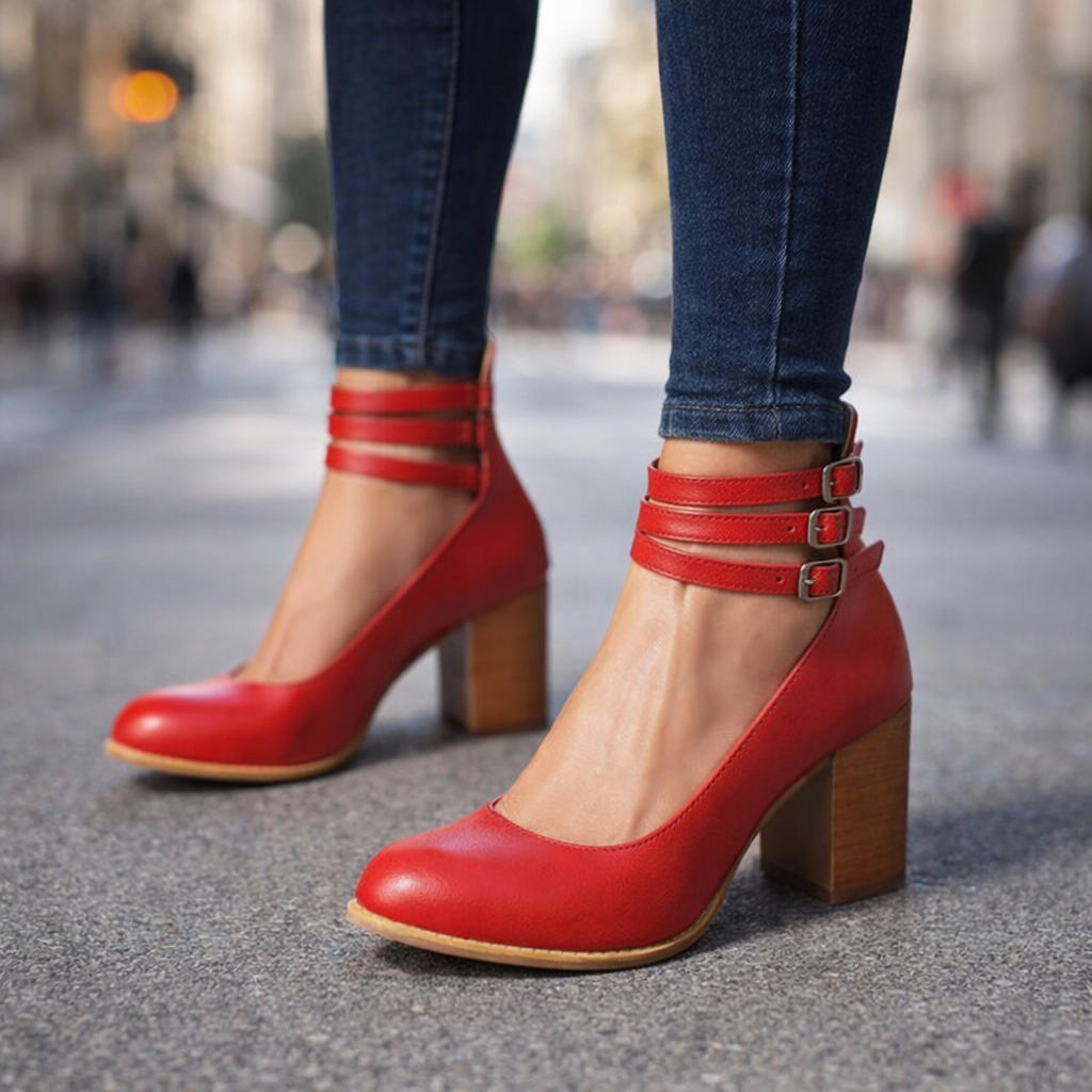 Ivy Manhattan | Sophisticated Choice Shoe