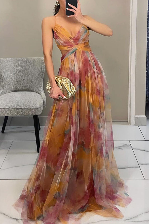 Grace | Elegant Romantic Dress