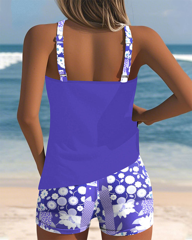 Kimberly® | Trendy Swimwear Set