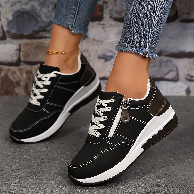 London | Orthopedic Balance Sneakers