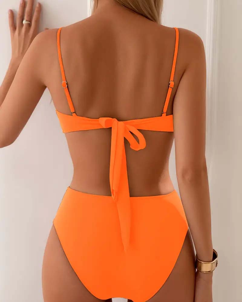 Britt® | Sexy and Trendy Two-Piece Bikini