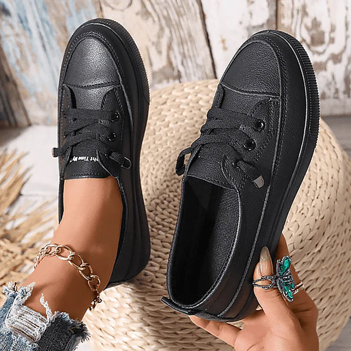 Ava | Elite Collection Sneaker