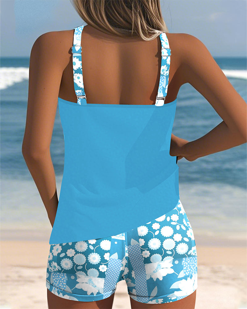 Kimberly® | Trendy Swimwear Set