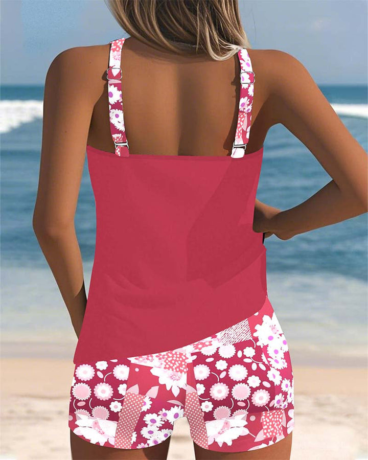 Kimberly® | Trendy Swimwear Set