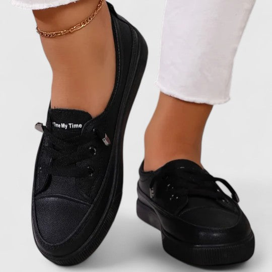 Ivy Manhattan | Premium Classic Shoe