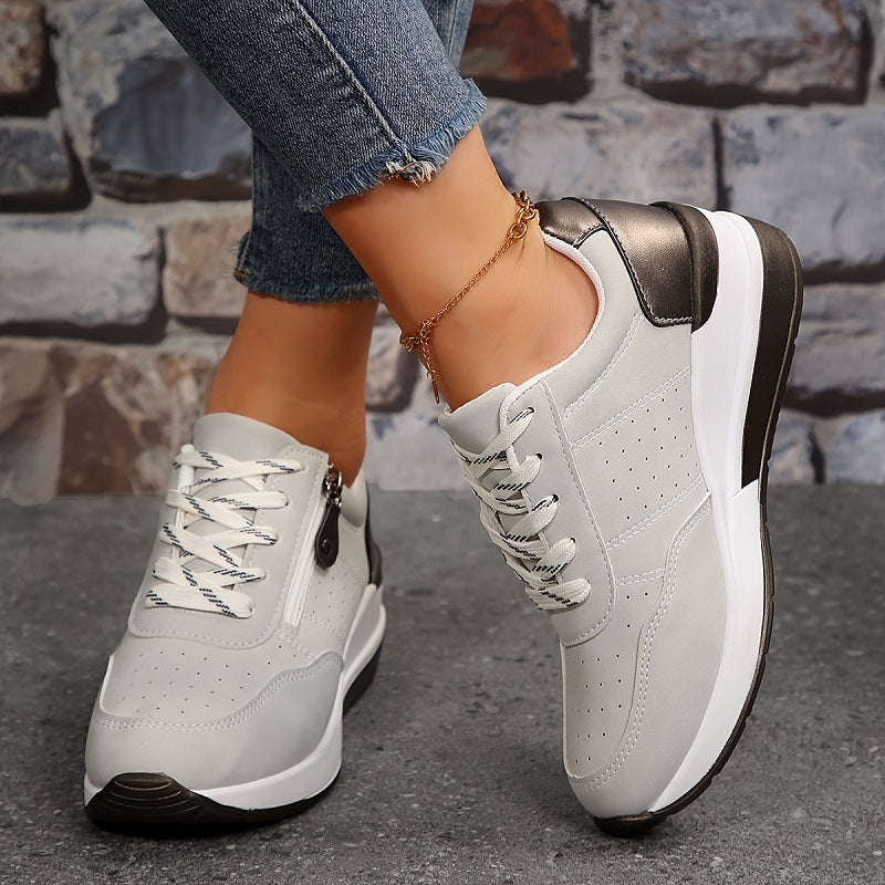 London | Orthopedic Balance Sneakers