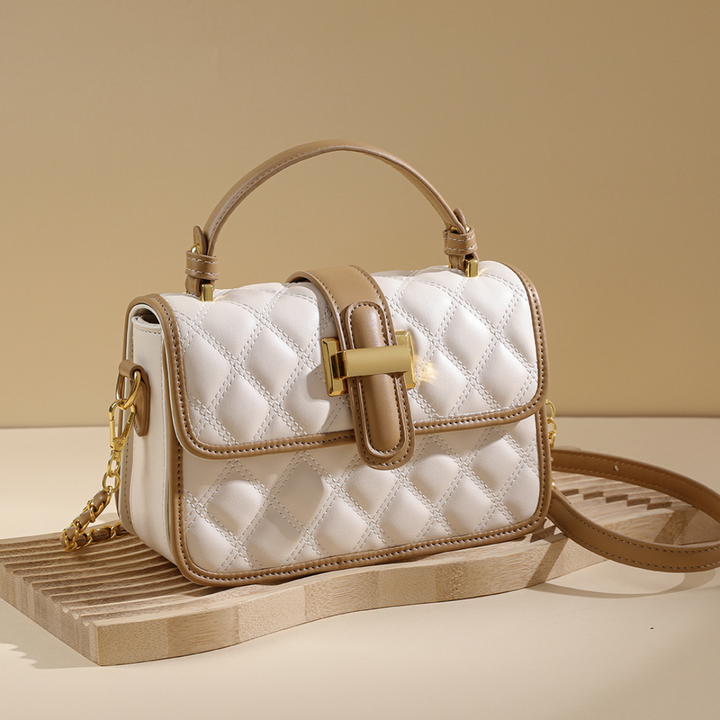 Briar Finch Handbag