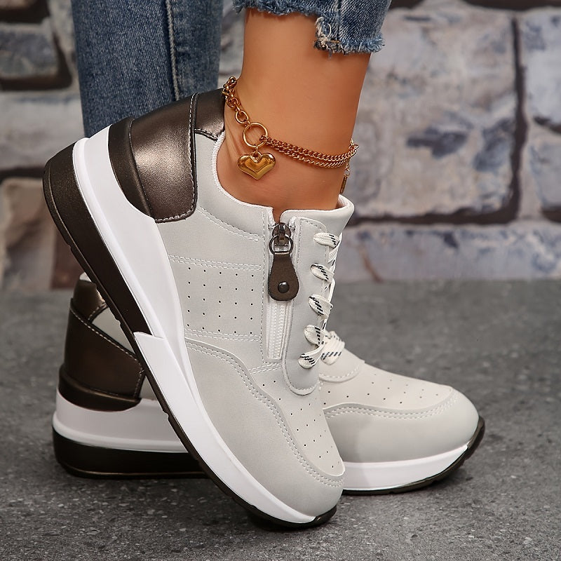 London | Orthopedic Balance Sneakers