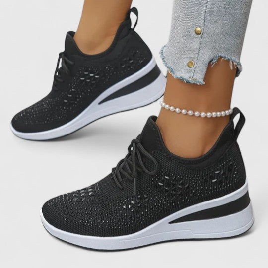 Ivy Manhattan | Signature Style Shoe