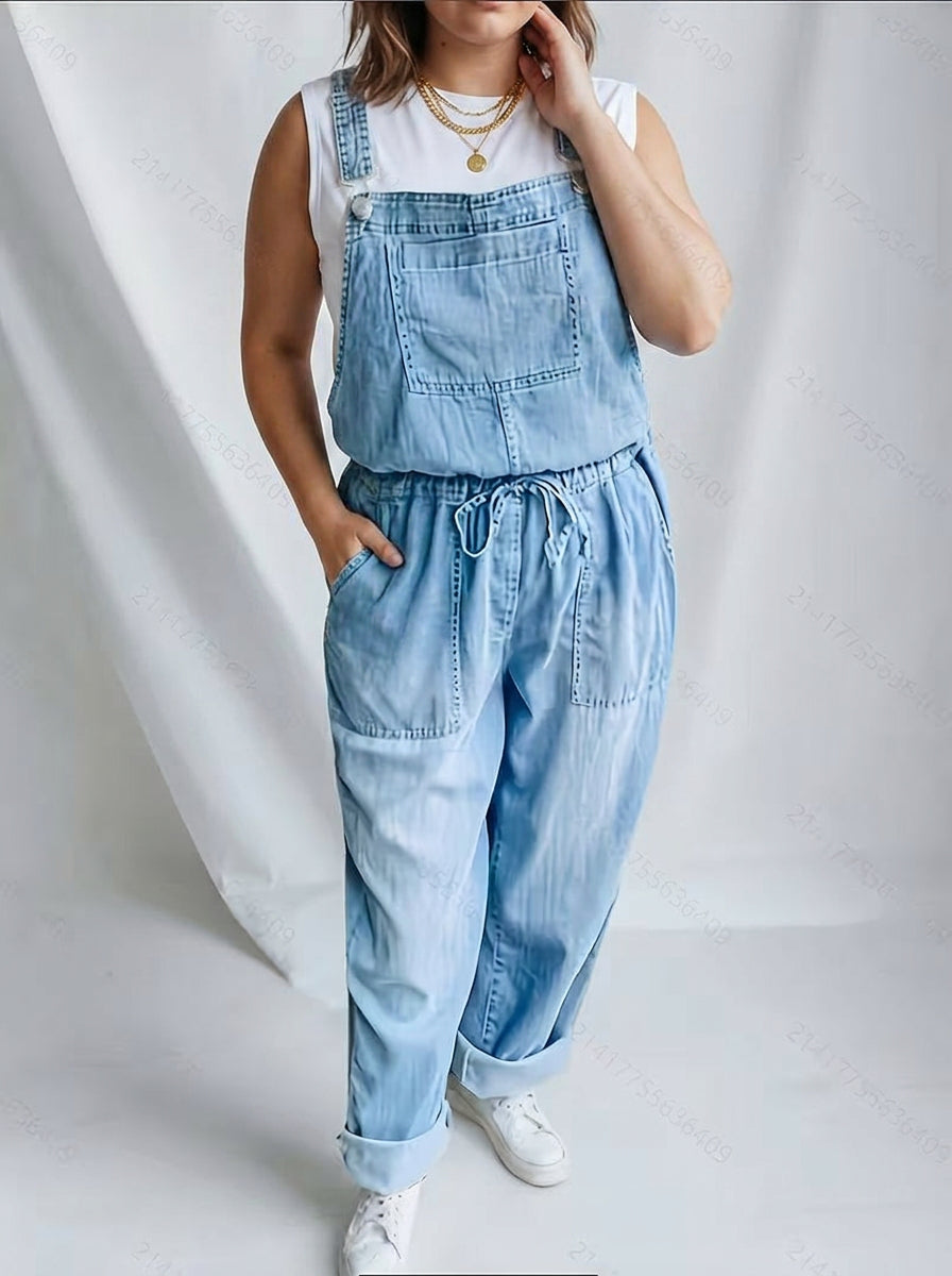 Grace | Relaxed Overall