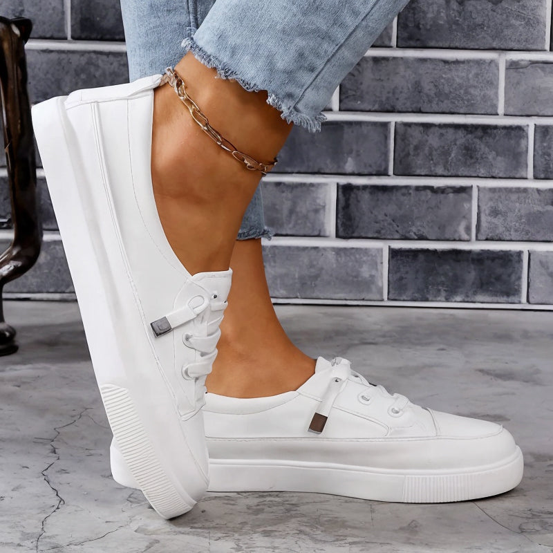 Ava | Elite Collection Sneaker