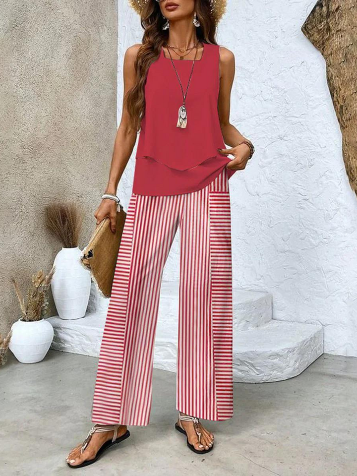 Jenny - Elegant Summer Set