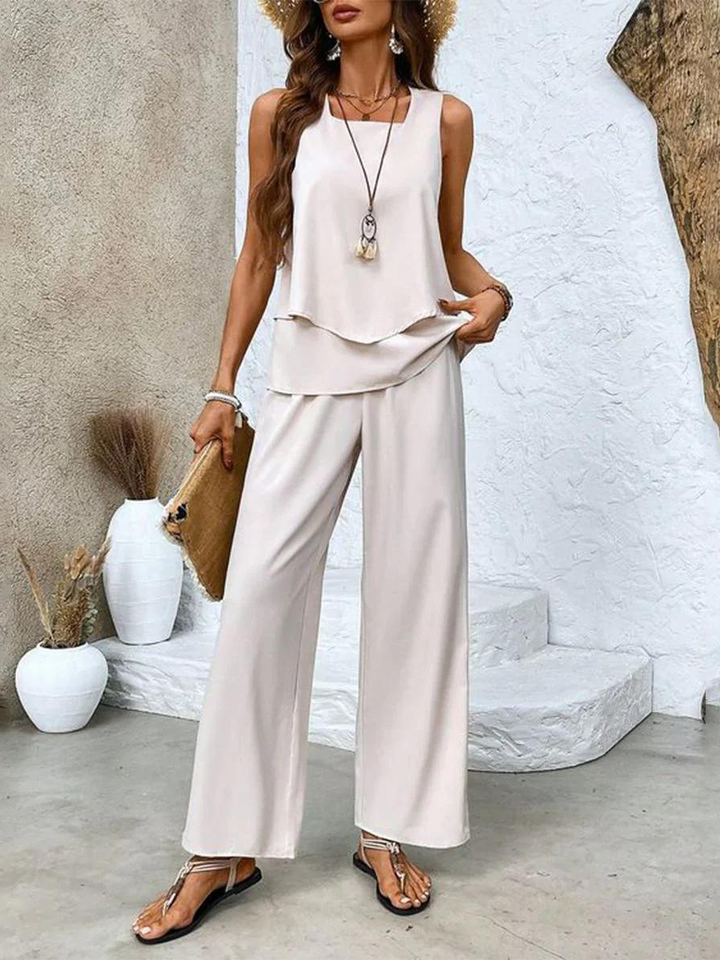 Aurora - Elegant Summer Set