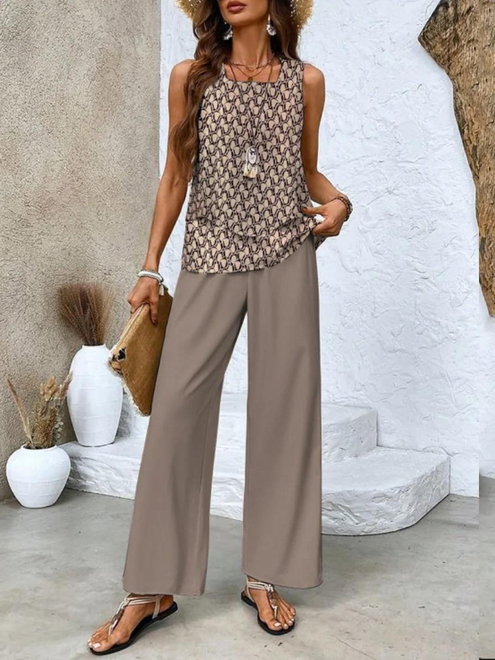 Jenny - Elegant Summer Set