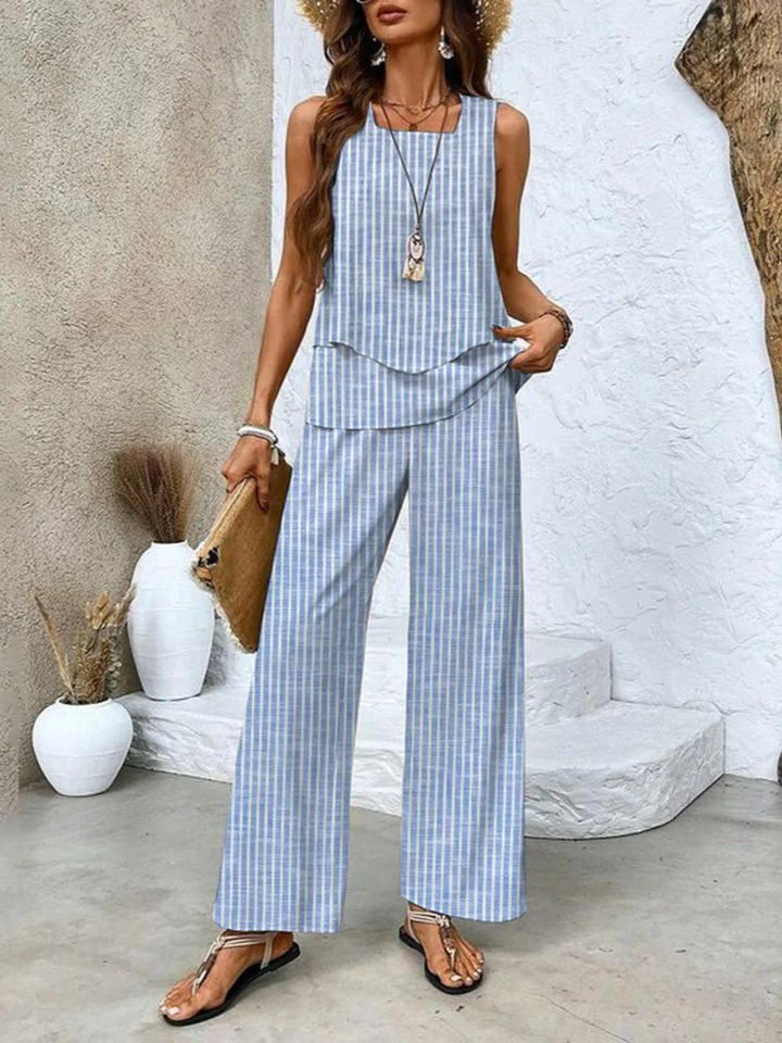 Sofia - Elegant Summer Set