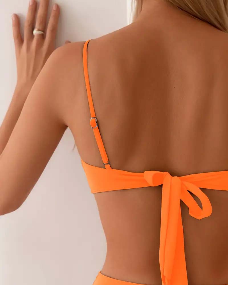 Britt® | Sexy and Trendy Two-Piece Bikini